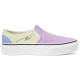 Vans WM Asher Platform COBL